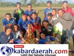 Turnamen Liga Matahari, Klub Laming FC Meraih Juara ke-2 di Final