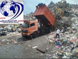 Hari Peringatan Sampah Nasional (HPSN) Mengusung Tema ” Tuntas Kelola Sampah Untuk Kesejahtraan Masyarakat”