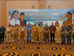 Pemerintah Dorong Pembangunan Papua Selatan Melalui Pengembangan Potensi dan Kewilayahan