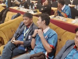 Musyawarah Daerah, ASISI Nusantara DPD Provinsi Banten Yang Ke 3