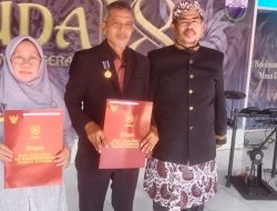 SMAN 12 Kabupaten Tangerang Gelar Wisuda ke-18 Untuk Penguatan Banten Cerdas
