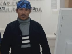 Rasim Warga Baduy Minta Blank Spot Area, Pemkab Lebak Surati Kementerian Agar Stop Konten-Konten yang Merusak Nama Kasepuhan Suku Baduy
