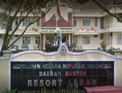 Soal berita banyak Dugaan penyelewengan program di wilayah kecamatan lewidamar Kanit Tipikor polres Lebak angkat bicara