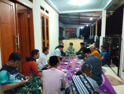 DUA BELAS KEPALA DESA DiKECAMATAN LEWIDAMAR ANGKAT BICARA SOAL BERITA PENYELEWENGAN PROGRAM ITU Hanya Miskomunikasi Antara Masyarakat Dan pemerintah Desa