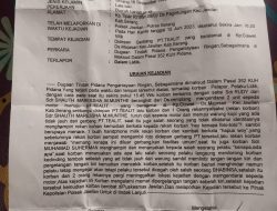 Tiga Jurnalis Korban Dugaan Pengeroyokan dan Penganiayaan di Jawilan Berharap Kepastian Hukum