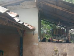 Program Prioritas Pemkab Lebak, Bantuan Stimulan Perumahaan Swadaya (BSPS) akan memperbaiki 266 Rumah