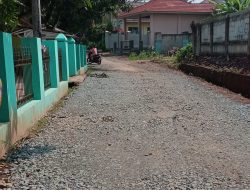 Ini Kata Fr, Terkait Dugaan Pemotongan Upah Kerja