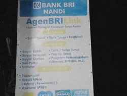 Empat Brilink Dikecamatan Sobang Diduga Melakukan Potongan Terhadap Kpm Penerima Manfaat (BPNT) Bantuan Pangan Non Tunai