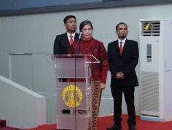 Bahas Perumahan Bagi MBR, Zanariah Berhasil Raih Gelar Doktor Ilmu Administrasi