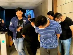 Tiga Petugas Imigrasi Bali Tersangka Baru Tiba di Jakarta, Ini Penjelasan Kombes Pol Hengki Haryadi