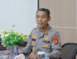 Polda Banten Rotasi Jabatan Sebanyak 306 Personel