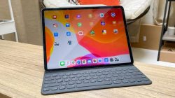 Kelebihan Menggunakan Magic Keyboard iPad Pro