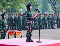 TNI Fokus Pada Tugas Pokok, dan Netral Pada Pemilu 2024