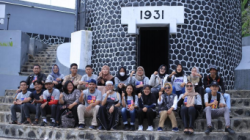 Dinas Kebudayaan dan Pariwisata Optimis Memenuhi Target Kunjungan Wisatawan Nusantara dan Mancanegara
