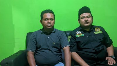 Keseriusan Satgas Banten Kesti TTKKDH DPC Kabupaten Tangerang Resmi Menunjuk PERADI P.A.R.B Sebagai Kuasa Hukumnya