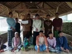 Respon Tokoh Ulama Desa Sindang Mulya, Akibat Insiden Pengeroyokan Ustadz Oleh Oknum Bank Keliling