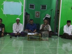 Komarudin Terpilih Menjadi Ketua RT.004/001 di Perumahan GreenVilles Desa Sukamanah dengan Pemilihan Langsung dan Transfaran