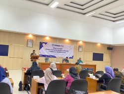 Sekertaris Daerah Kabupaten Pandeglang Buka Acara Kegiatan Pengutamaan Pengunaan Bahasa Indonesia