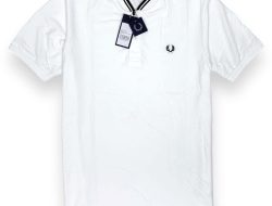 Baju Putih Terkena Noda? Ketahui 8 Cara Membersihkannya!