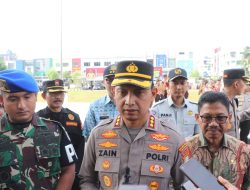 Hotline Layanan Call Center 110 Polri dapat Dihubungi Pemudik Lebaran 2025 Saat Membutuhkan Bantuan Polisi