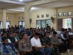 PT Samudra Banten Jaya Gelar Buka Puasa Bersama, Pererat Silaturahmi dan Santuni Anak Yatim Piatu