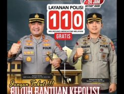 Berantas Premanisme dan Calo Tenaga Kerja , Polres Serang Imbau Masyarakat Tidak Takut Melapor