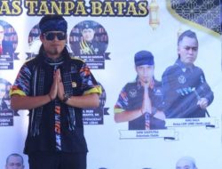 Perusakan Gunung Baduy Dikutuk Aktivis dan Tokoh Banten