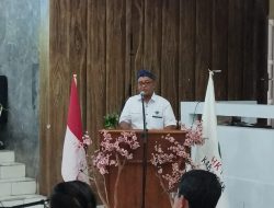 Rakercab I DPC HKTI Kabupaten Lebak – Banten Periode 2025 – 2030