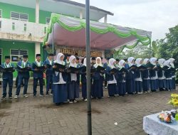 Kepala Sekolah MTS Al- Jauhrotunaqiyyah Bentola Bangga dengan Kemajuan Pendidikan Sekolah