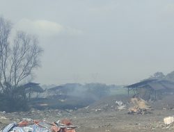 Diduga Peleburan Aluminium Tak Miliki Izin, Kepada Bupati Serang Segera Kroscek Ke Lokasi