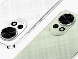 Lagi Cari Smartphone Baru? Ini Kelebihan Huawei Nova 13 yang Wajib Anda Ketahui!