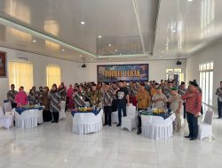 Gelar Syukuran HUT PP Polri ke-26 “Pensiun Bukan Akhir dari Pengabdian”