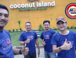 108 Eks Kades di Pandeglang Dikukuhkan Jadi Kades, DPC MOI Pandeglang: Jaga Amanah Masyarakat