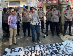 Aset Negara Diduga Masuk Dalam Perizinan PT Royal Sakti Mandiri, BMAP: Pemerintah Jangan Tutup Mata!