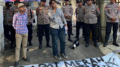 Aset Negara Diduga Masuk Dalam Perizinan PT Royal Sakti Mandiri, BMAP: Pemerintah Jangan Tutup Mata!